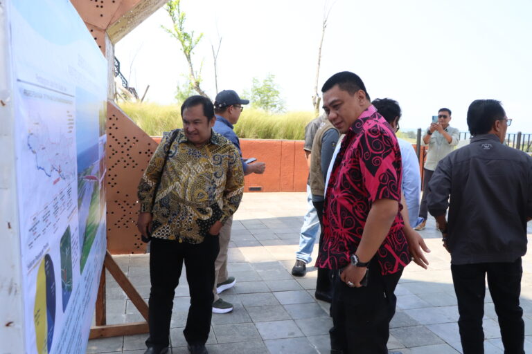 Akses Jembatan Antarkabupaten Layak Mendapat Perhatian Serius