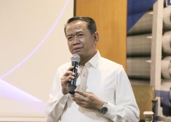 Energi Baru Terbarukan, Didorong Pengembangan CNG Ganti Elpiji