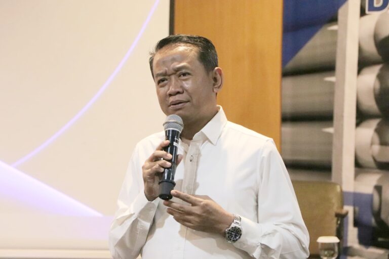 Energi Baru Terbarukan, Didorong Pengembangan CNG Ganti Elpiji