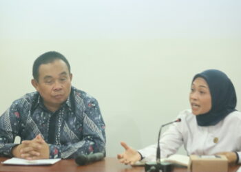 DPRD Jateng Diskusi soal Efektifitas Penyusunan LKPj di DIY