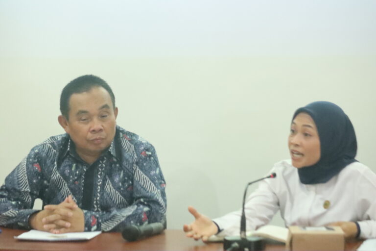 DPRD Jateng Diskusi soal Efektifitas Penyusunan LKPj di DIY
