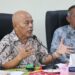 Bahas Garis Sempadan bersama BPJ Wilayah Tegal