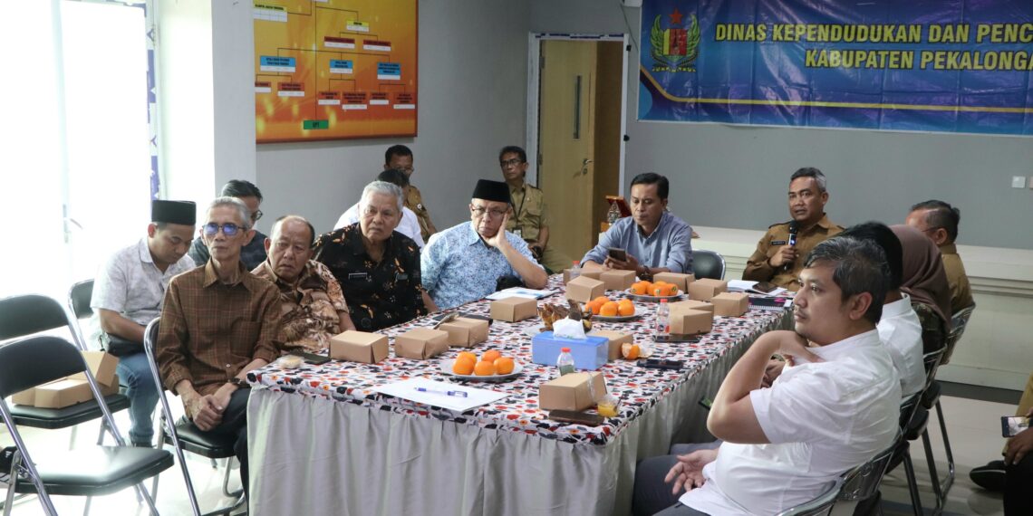 IKD untuk Keamanan Data Pribadi Warga