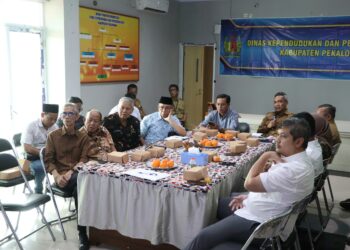 IKD untuk Keamanan Data Pribadi Warga