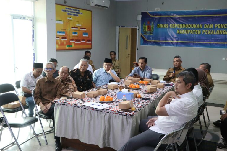 IKD untuk Keamanan Data Pribadi Warga