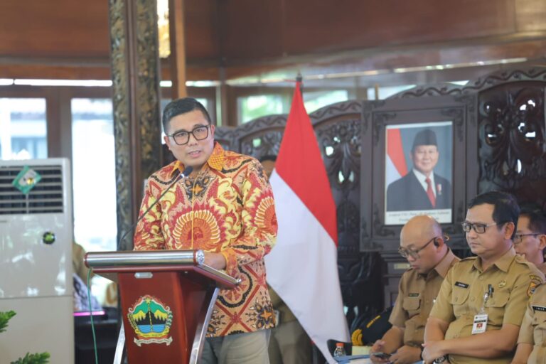 Doktor M. Saleh