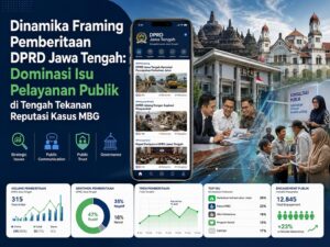 Isu terkini media mainstream dprd jateng juni