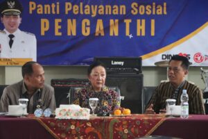 Kunjungan Komisi E DPRD Jateng ke Temanggung