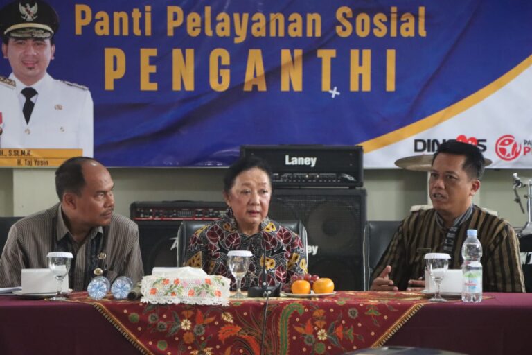 Kunjungan Komisi E DPRD Jateng ke Temanggung