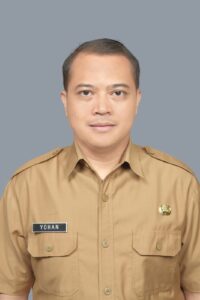 Pak Yohan Pak Yohan